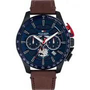 Tommy Hilfiger Bank 1792268 - Férfi karóra