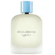 Dolce & Gabbana Light Blue Pour Homme Eau de Toilette Eau de Toilette 200ml