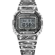 Casio DW-5600JV-7ER