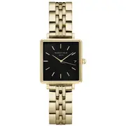 Rosefield The Boxy XS QMBG-Q025 - Női karóra
