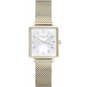 Rosefield The Boxy XS QMWMG-Q039