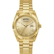 Guess Connoisseur GW0265G2 - Férfi karóra
