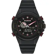 Guess Mens Sport GW0269G3 - Férfi karóra