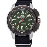 Orient M-force RA-AC0N03E10B - Férfi karóra