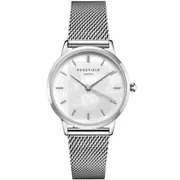 Rosefield Pearl Edit Mesh RMSMS-R08 - Női karóra
