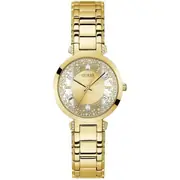 Guess Crystal Clear GW0470L2 - Női karóra