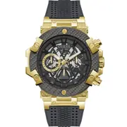 Guess Carbon GW0486G2 - Férfi karóra