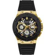 Guess Circuit GW0487G5 - Férfi karóra