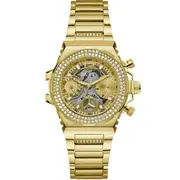 Guess Fusion GW0552L2 - Női karóra