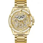 Guess King GW0497G2 - Férfi karóra