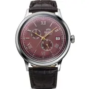 Orient Classic RA-AK0705R30B - Férfi karóra