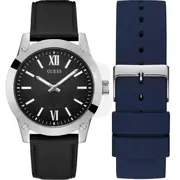 Guess Crescent GW0630G1 - Férfi karóra