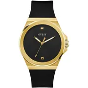 Guess Vinyl GW0790G1 - Férfi karóra