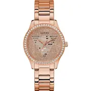 Guess Trend GW0605L3 - Női karóra