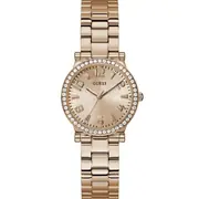Guess Dress GW0686L3 - Női karóra