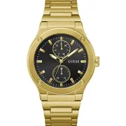 Guess Dress GW0795G4 - Férfi karóra