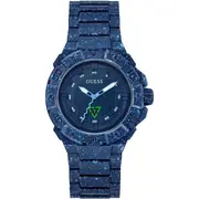 Guess Sport GW0507G1 - Unisex karóra