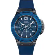 Guess Rigor W0248G5 - Férfi karóra