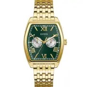 Guess Gabriel GW0975G2 - Férfi karóra