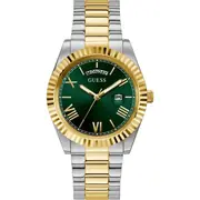 Guess Connoiseur GW0265G8 - Férfi karóra