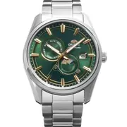 Orient Contemporary RA-AK0314E30B - Férfi karóra