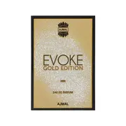 Ajmal Próbka  Evoke Gold Edition Him Eau de Parfum 1,5ml