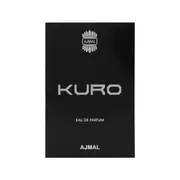 Ajmal Próbka  Kuro Eau de Parfum 1,5ml