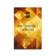 Ajmal Próbka  Patchouli Wood Eau de Parfum 1,5ml