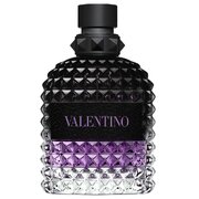 Valentino Uomo Born in Roma Purple Melancholia Eau de Toilette