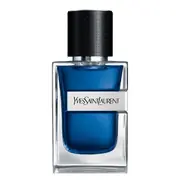 Yves Saint Laurent Y Iced Cologne Eau De Toilette Intense Eau de Toilette 60ml