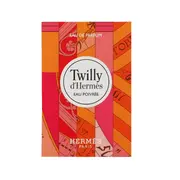 Hermes Próbka  Twilly d`Hermes Eau Poivree Eau de Parfum 2ml