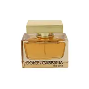 Dolce & Gabbana The One Woman Eau de Parfum - Teszter 75ml