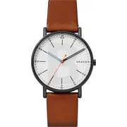 Skagen Signature Big Brown SKW6374 - Férfi karóra