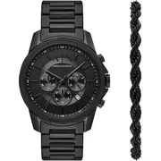 Armani Exchange AX7163SET - Férfi karóra