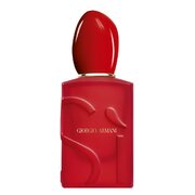 Giorgio Armani Si Passione Red Bloom Eau de Parfum 50ml