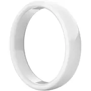 Carneo PAY RING lesklý bílý v.6