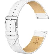 Carneo Platební řemínek - bílá kůže 2