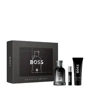 Hugo Boss Boss Bottled Beyond Ajándékszettek, Eau de parfum 100ml + Eau de parfum 10ml + Shower gel 100 ml