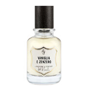 I Profumi Di Firenze Vaniglia E Zenzero Eau de Parfum 100ml