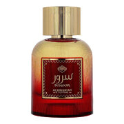 Al Wataniah Eternal Suroor Eau de Parfum 100ml