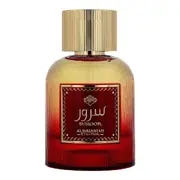 Al Wataniah Eternal Suroor Eau de Parfum 100ml