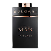 Bvlgari Man In Black Eau de Parfum 100ml