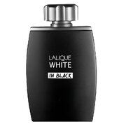 Lalique White in Black Eau de Parfum 125ml