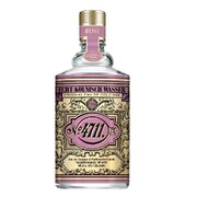4711 Floral Collection Rose Eau de Cologne - Teszter