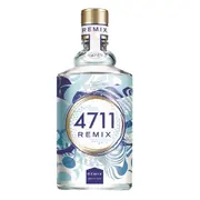 4711 Remix Sparkling Island Eau de Cologne - Teszter 100ml