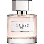 Guess Guess 1981 for woman Eau de Toilette - Teszter 100ml