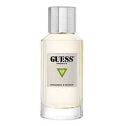 Guess Originals Type 1 Bergamot & Vetiver Eau de Parfum 100ml