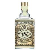 4711 Floral Collection Lily Of The Valley Eau de Cologne - Teszter 100ml