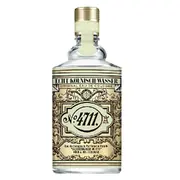 4711 Floral Collection Lily Of The Valley Eau de Cologne - Teszter 100ml
