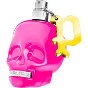 Police To Be Goodvibes For Woman Eau de Parfum - Teszter 125ml